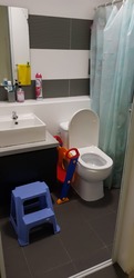 Blk 391 Bukit Batok West Avenue 5 (Bukit Batok), HDB 4 Rooms #205965351